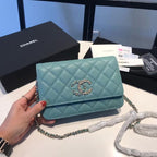 LO - CHL  BAGS FOR WOMEN - FASHION LUXURY BAGS - 932
