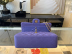Lusso Official -  CHL BAGS  - 353
