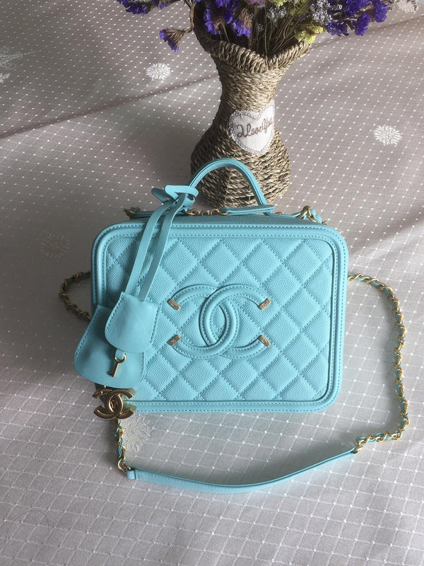 Lusso Official -  CHL BAGS  - 720