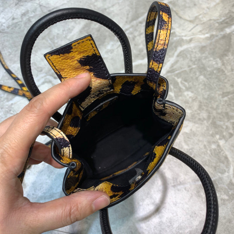 LO - BGA Bags - 1256