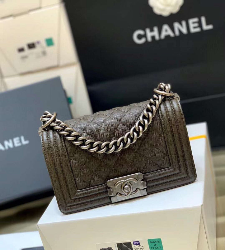LO - CHL  BAGS FOR WOMEN - FASHION LUXURY BAGS -2032