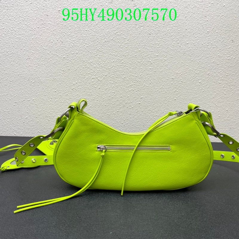 LO - BGA Bags - 1890