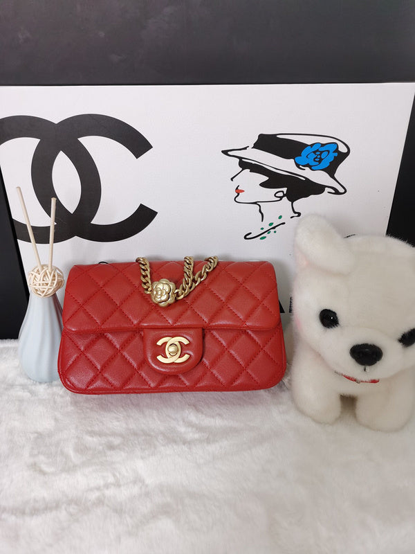 LO - CHL Bags - 2437