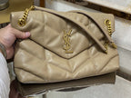 YSL BAGS - WOMEN LOVE LUXURY BAGS - 2575