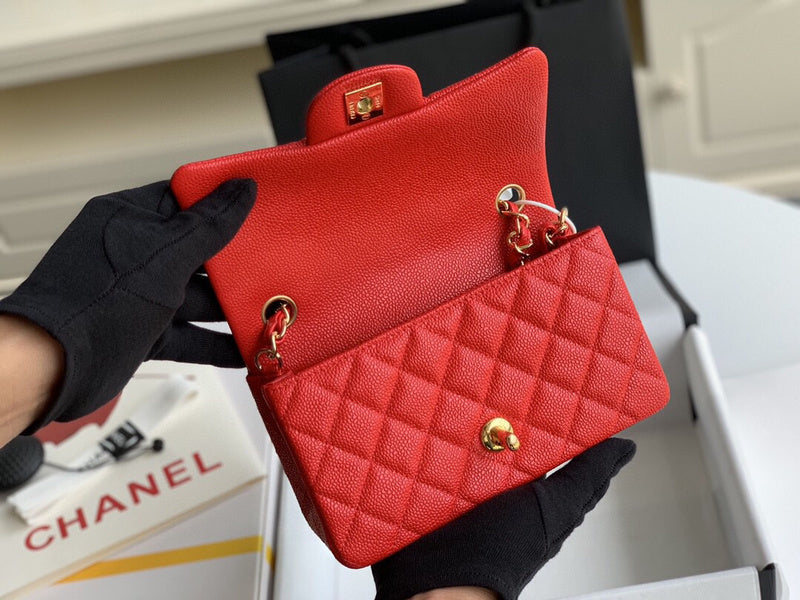 LO - CHL Bags - 2257