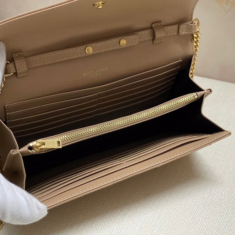 YSL BAGS - WOMEN LOVE LUXURY BAGS - 2640