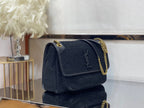 YSL BAGS - WOMEN LOVE LUXURY BAGS - 2328