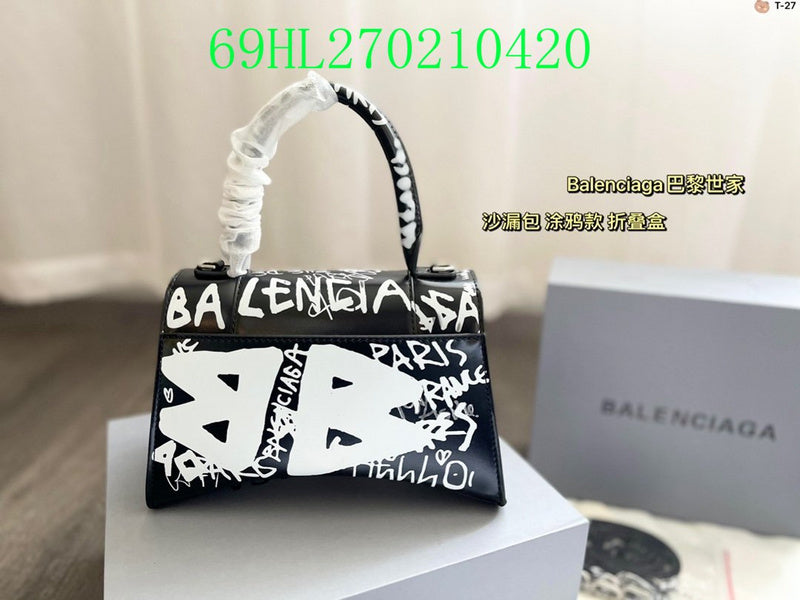 LO - BGA Bags - 2398