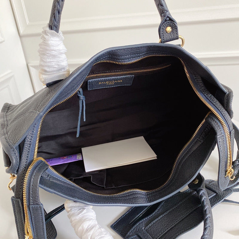 LO - BLN-CIAGA WOMEN LUXURY BAGS - 630