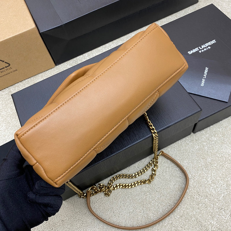 YSL BAGS - WOMEN LOVE LUXURY BAGS - 041