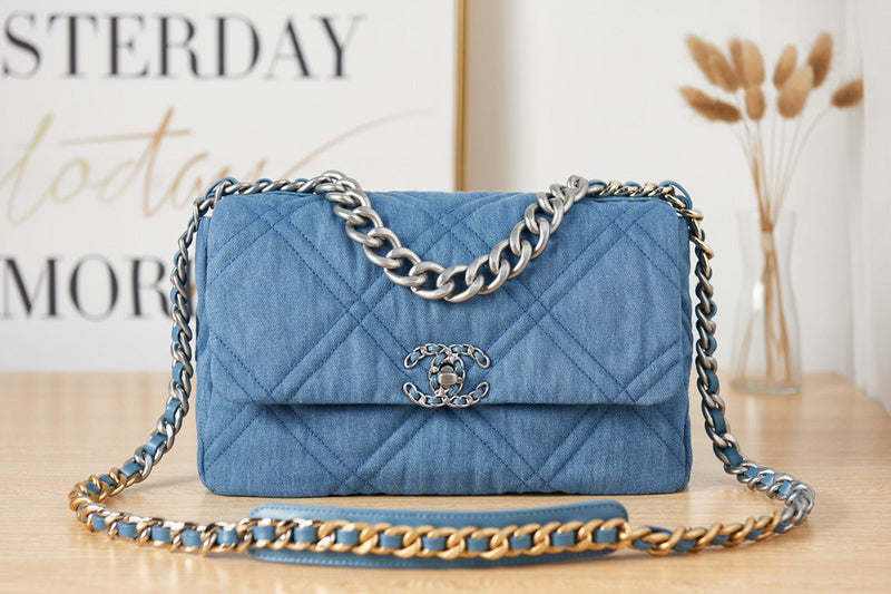 LO - CHL Bags - 2014