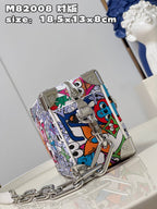 LO - LV Bags - 15714
