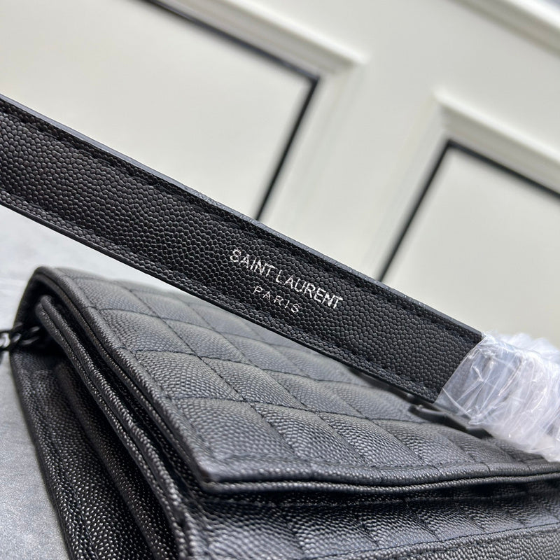 Lusso Official - LUXURY YSL BAGS - 1048