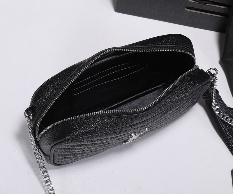 YSL BAGS - WOMEN LOVE LUXURY BAGS - 1607