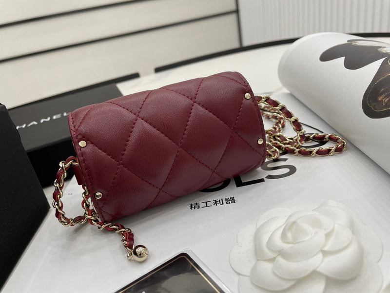 Lusso Official -  CHL BAGS  - 317