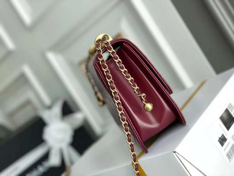 LO - CHL  BAGS FOR WOMEN - FASHION LUXURY BAGS -2143