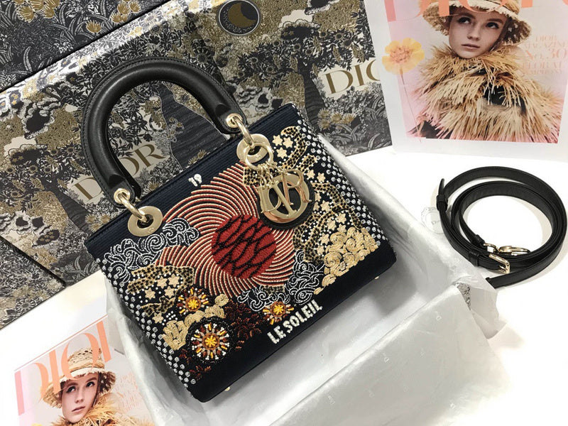 LO - DYOR   BAGS FOR WOMEN - FASHION LUXURY BAGS 171