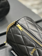 YSL BAGS - WOMEN LOVE LUXURY BAGS - 2092