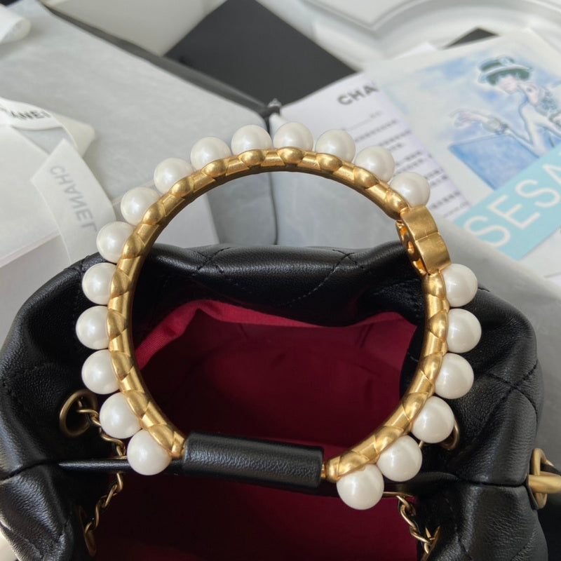 LO - CHL  BAGS FOR WOMEN - FASHION LUXURY BAGS -2095