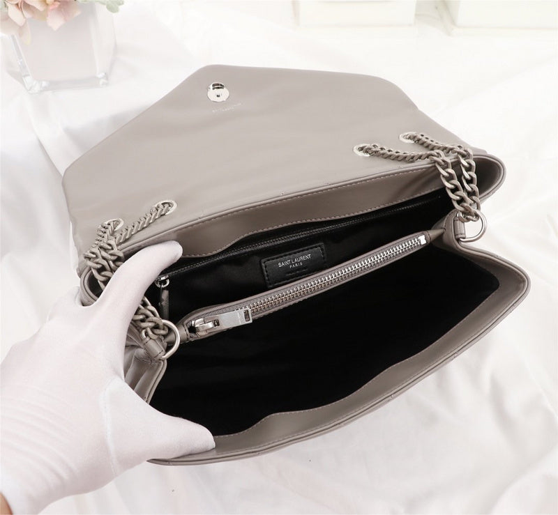 YSL BAGS - WOMEN LOVE LUXURY BAGS - 2006