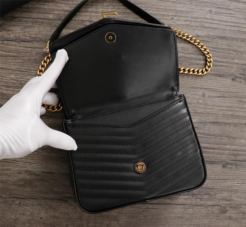 BB - YSL Bag - 2906