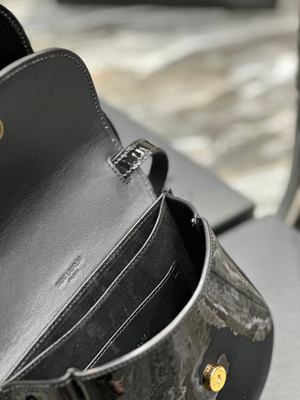 YSL BAGS - WOMEN LOVE LUXURY BAGS - 2137
