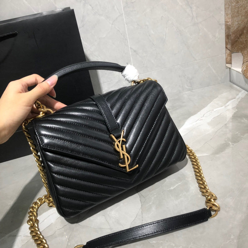 BB - YSL Bag - 4020