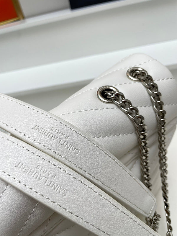 YSL BAGS - WOMEN LOVE LUXURY BAGS - 1093