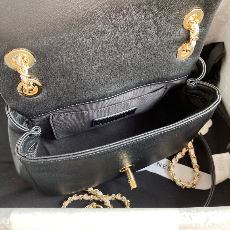 LO - CHL Bags - 1624