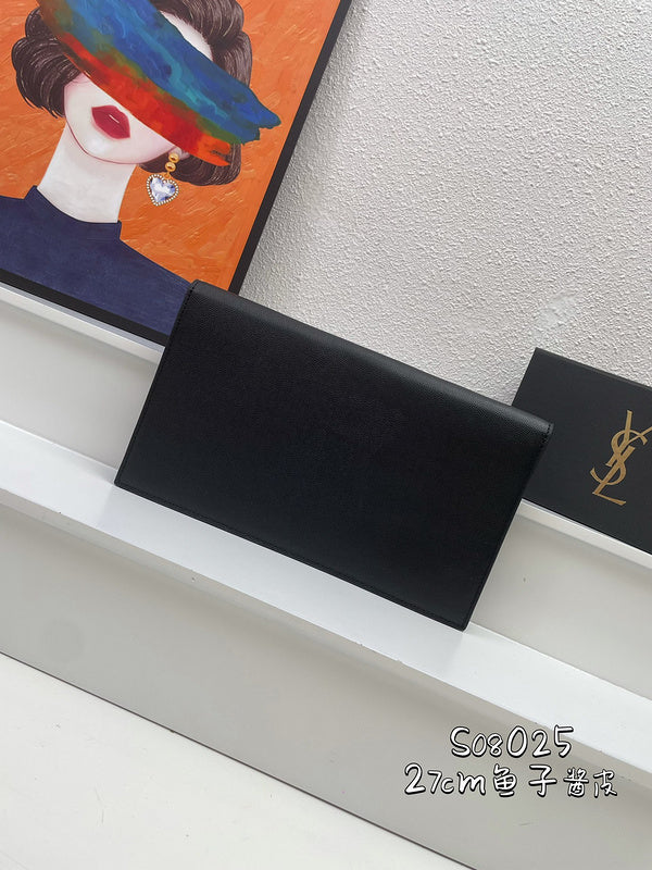 YSL BAGS - WOMEN LOVE LUXURY BAGS - 1229