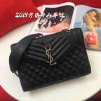 YSL BAGS - WOMEN LOVE LUXURY BAGS - 1417