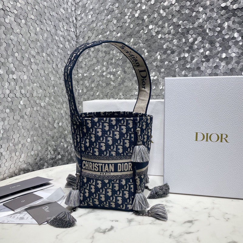 Lusso Official - DYOR BAGS - DESIGNER HANDBAGS  - 1712
