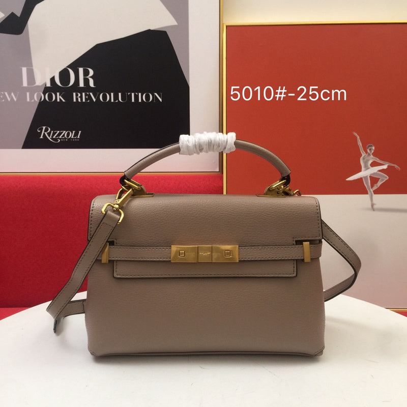 YSL BAGS - WOMEN LOVE LUXURY BAGS - 1397