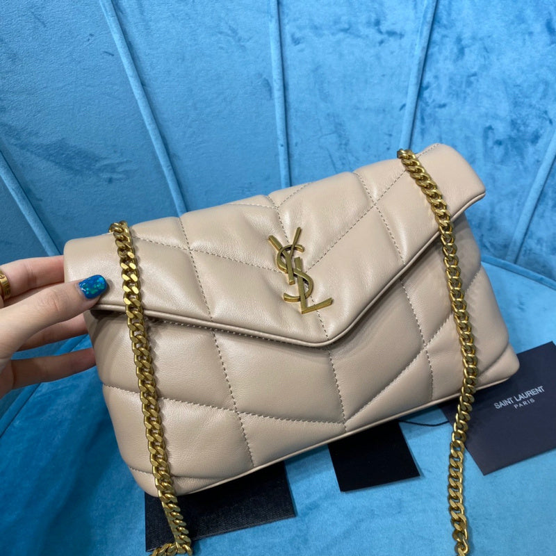 BB - YSL Bag - 2112