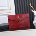 Lusso Official - LUXURY YSL BAGS - 494