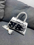 LO - BLN-CIAGA WOMEN LUXURY BAGS - 852