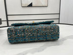 Lusso Official -  CHL BAGS  - 066