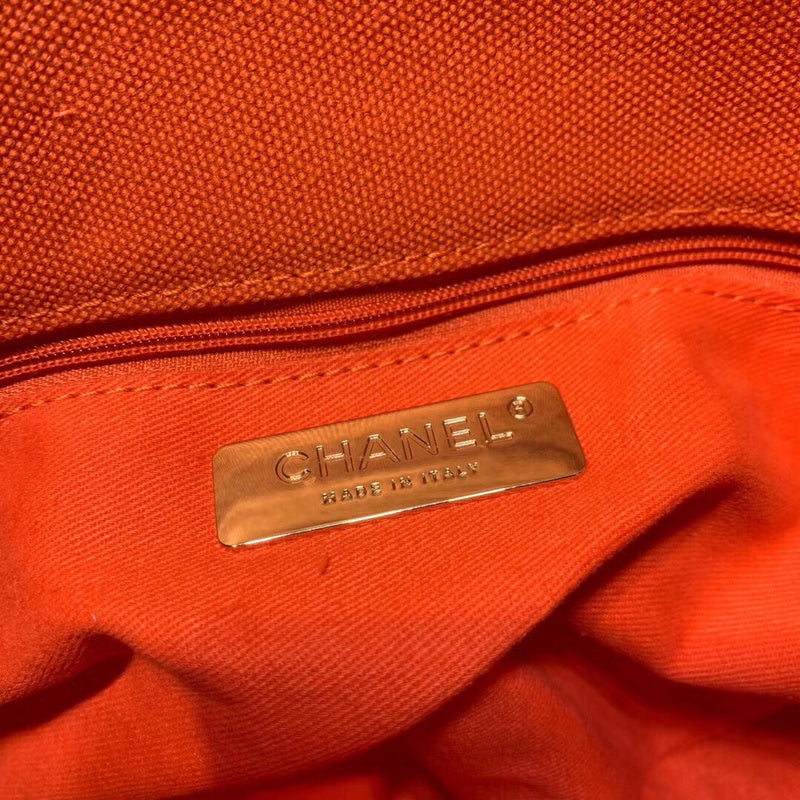 LO - CHL Bags - 1989