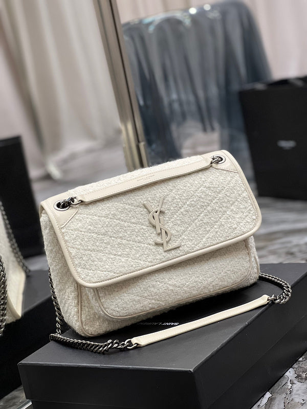 BB - YSL Bag - 4222