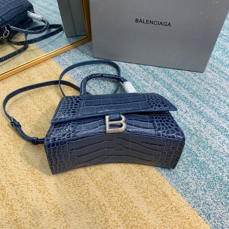 LO BAGS - BGA BAGS - 075
