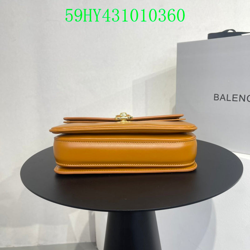 LO - BGA Bags - 2033