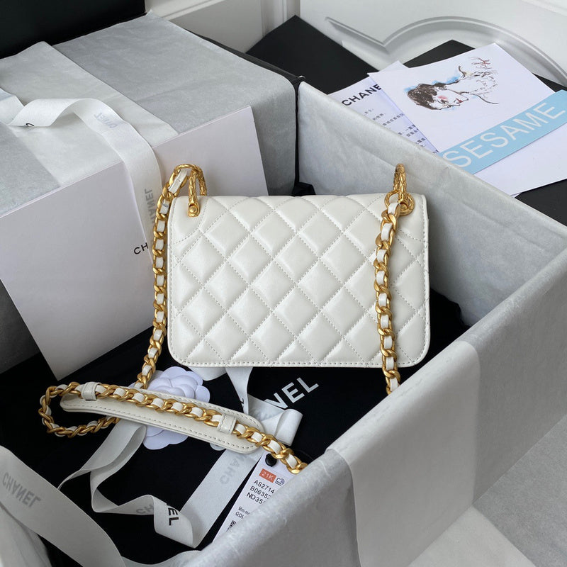 Lusso Official -  CHL BAGS  - 368