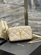 Lusso Official - LUXURY YSL BAGS - 549
