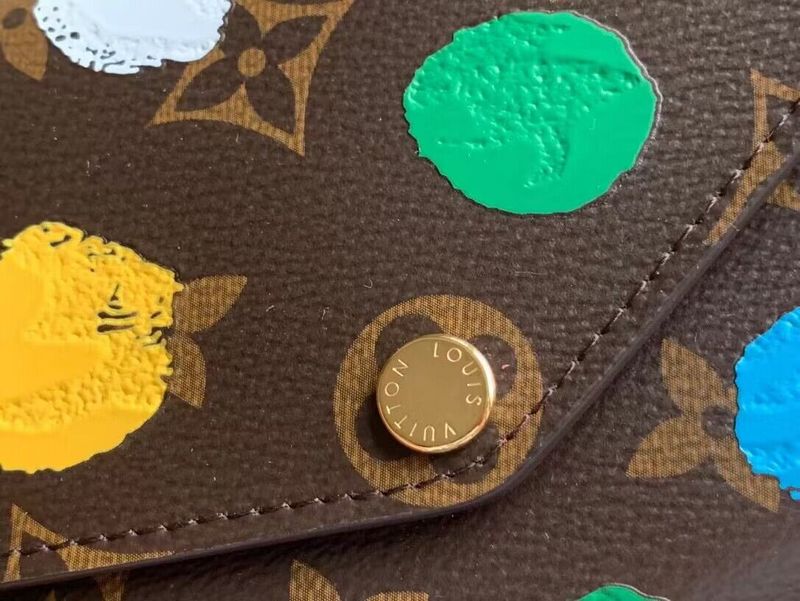 LO - LV Bags - 15757