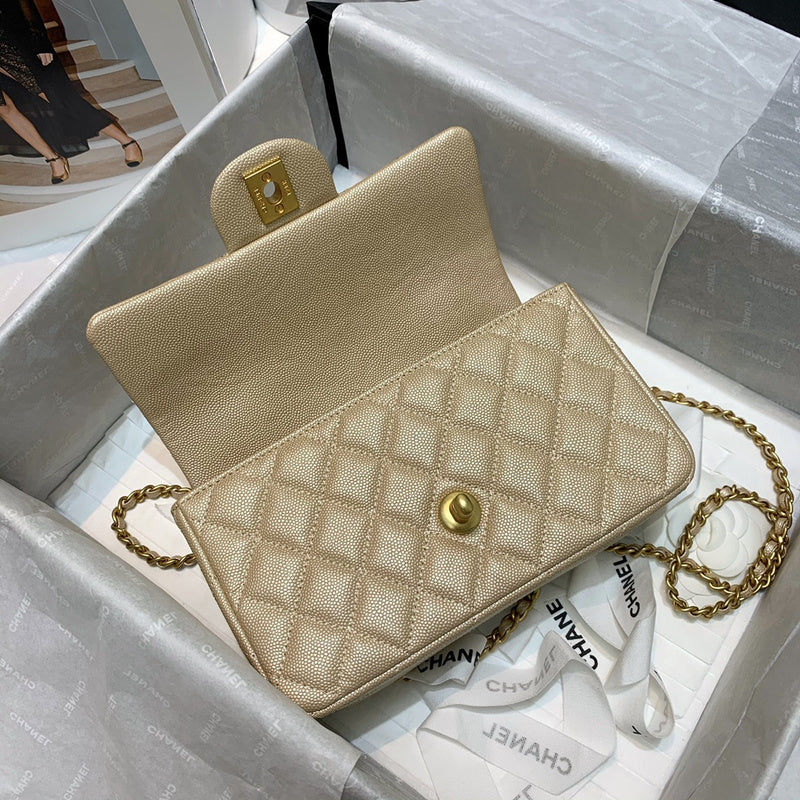 LO - CHL  BAGS FOR WOMEN - FASHION LUXURY BAGS -2109