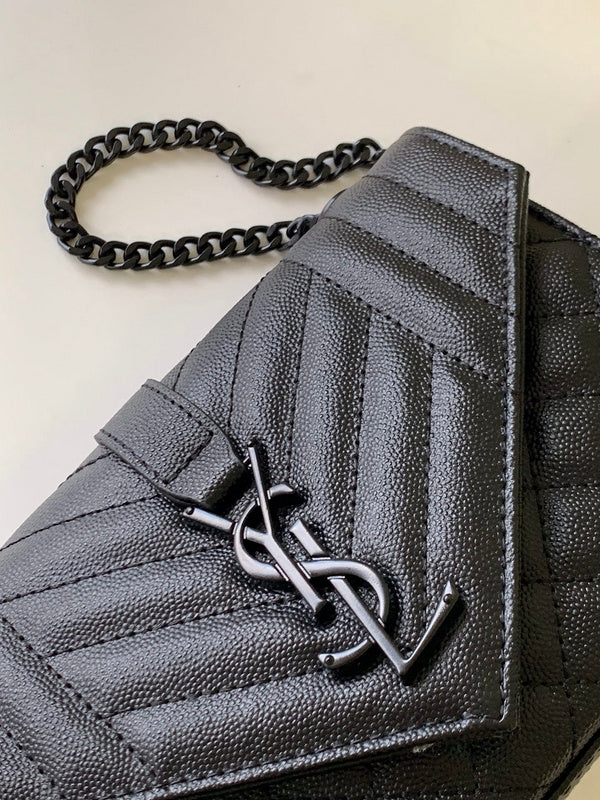 YSL BAGS - WOMEN LOVE LUXURY BAGS - 1470