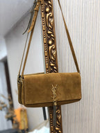 YSL BAGS - WOMEN LOVE LUXURY BAGS - 2302