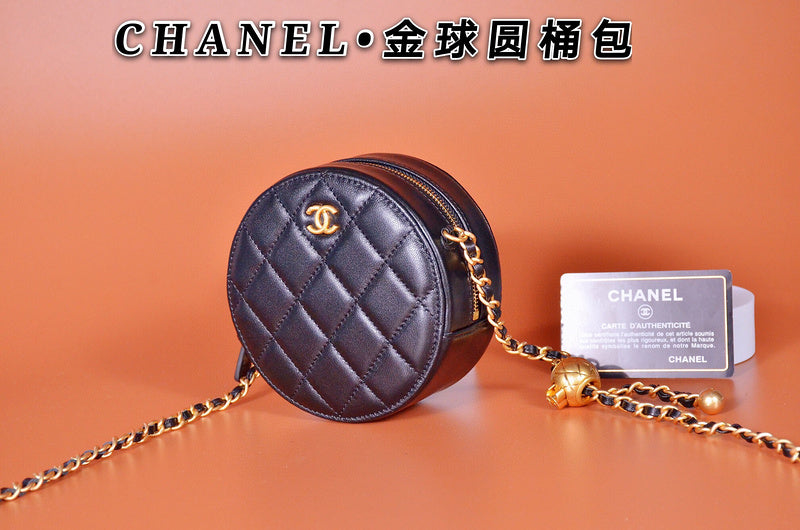 LO - CHL Bags - 2358