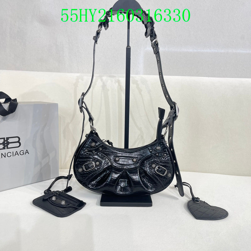 LO - BGA Bags - 1864