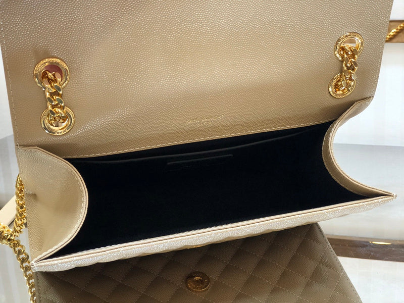 YSL BAGS - WOMEN LOVE LUXURY BAGS - 2453